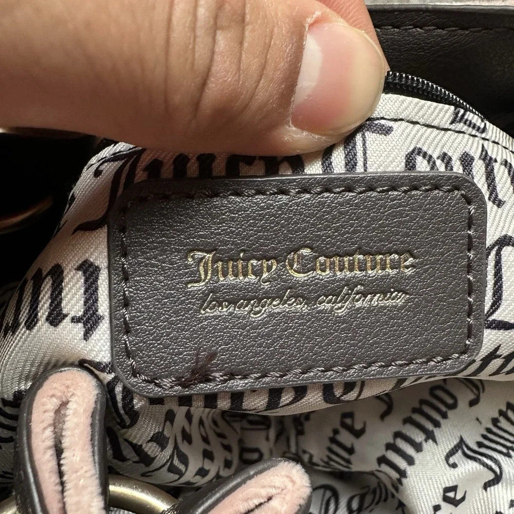 Juicy Couture y2k vintage